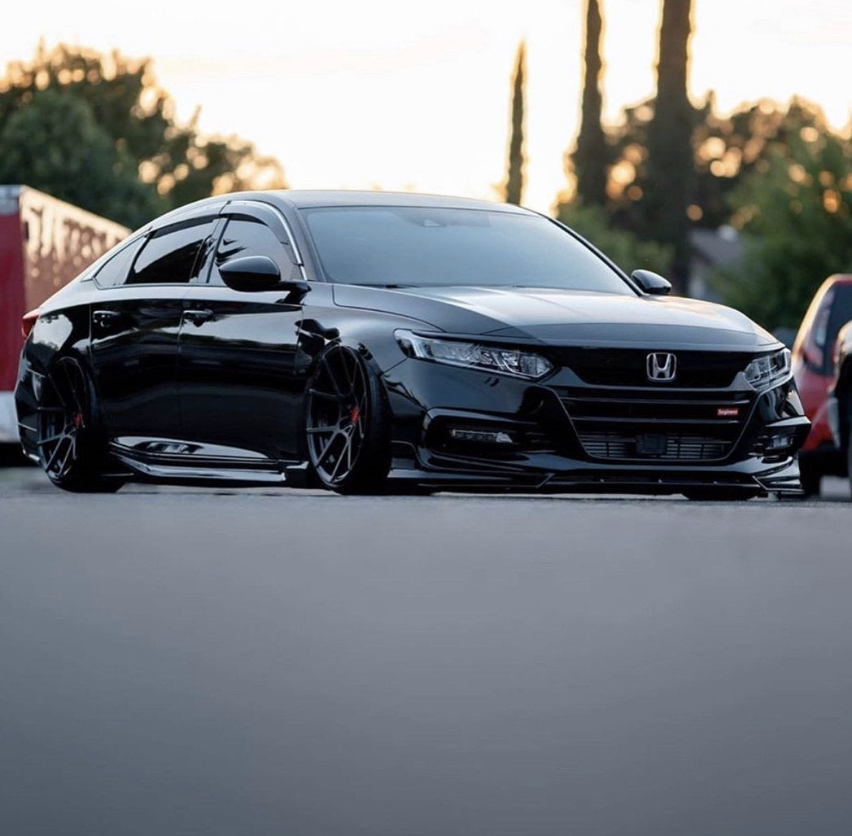 Post your favorite builds for inspiration! | 2018 Honda Accord Forum