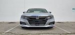 Land vehicle Vehicle Car Honda Bumper